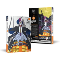 One Piece - Collection 15 - DVD image number 0